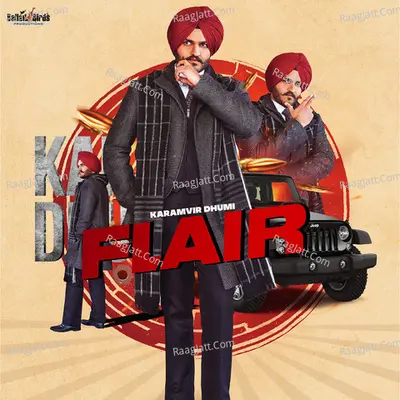 Flair Cover