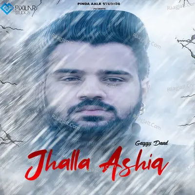 Jhalla Ashiq Cover