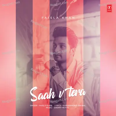 Saah V Tera Cover