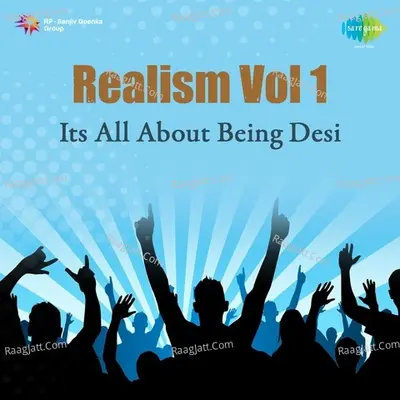 Realism Volume 1 - Pappi Gill