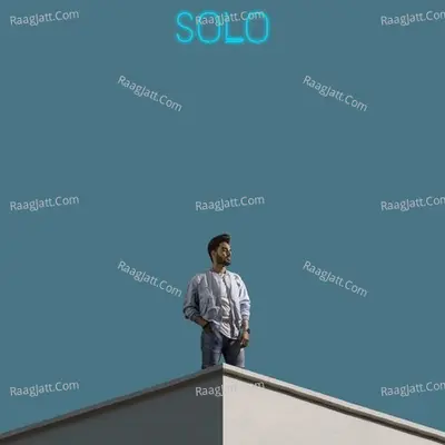 Solo Poster
