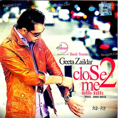 Nere Nere - Geeta Zaildar