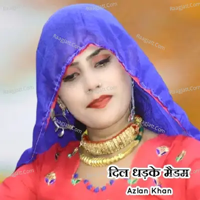 Dil Dhadke Madam Cover