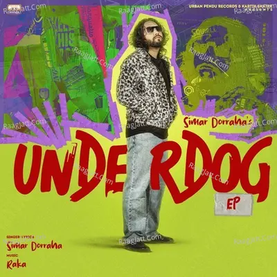 Nashedi Akhan (From the Underdog EP)