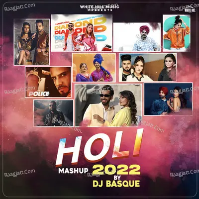 Holi Mashup 2022 Cover
