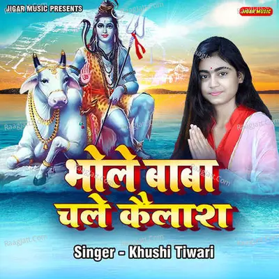 Bhole Baba Chale Kailash