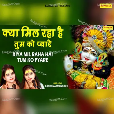 Kya Mil Raha Tumko Pyaare