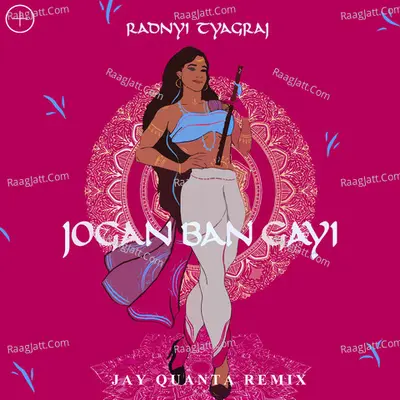 Jogan Ban Gayi (Jay Quanta Remix) Cover