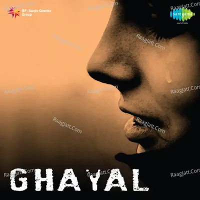 Ghayal Poster