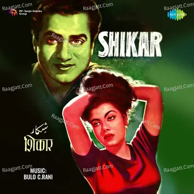 Shikar Poster