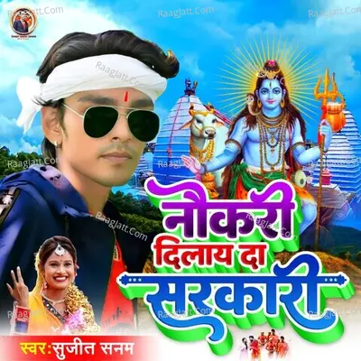 Nokri Dilay Da Sarkari