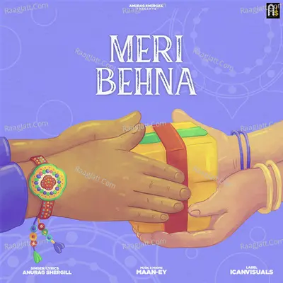 Meri Behna