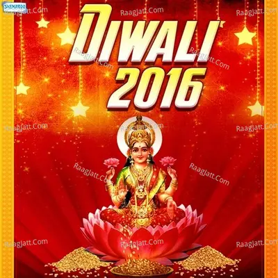 Diwali 2016 - Sujata Trivedi