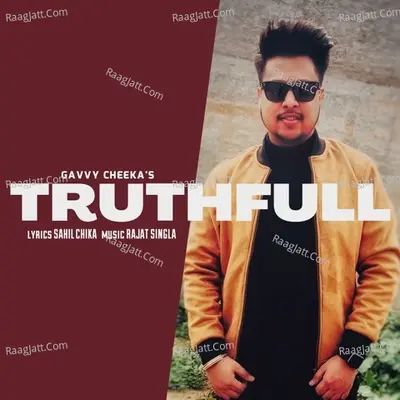 Truthfull Cover