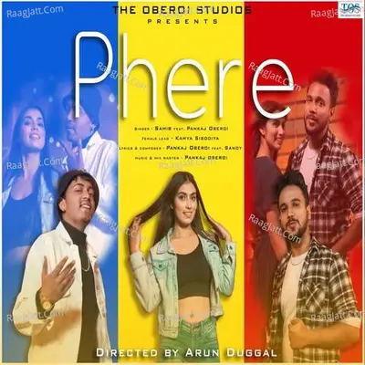 Phere Cover