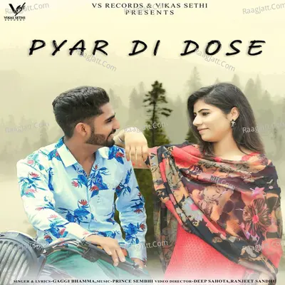 Pyar Di Dose Cover