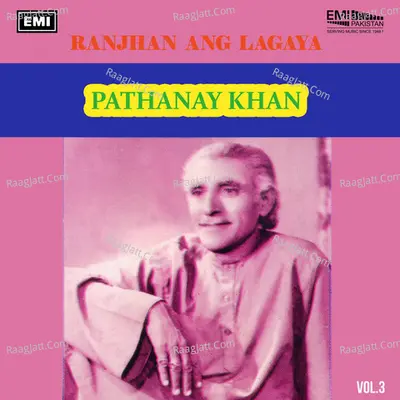 Ranjhan Ang Lagaya, Vol. 3 Poster