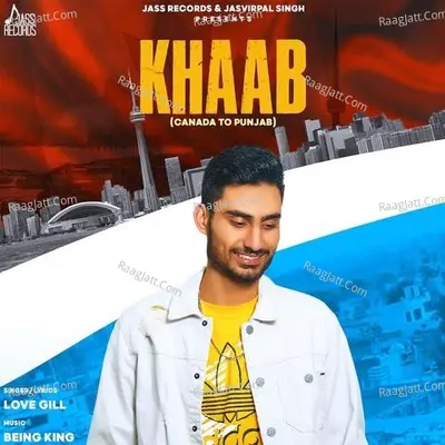 Khaab (Canada To Punjab)