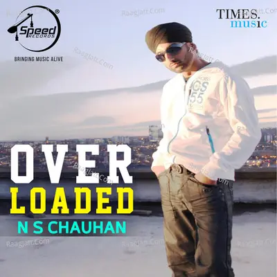 Overloaded Poster