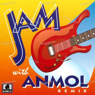 Jam with Anmol Poster