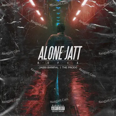 Alone Jatt (Refix) Cover
