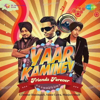 Yaar Kaminey And Other Hits - Anu Malik