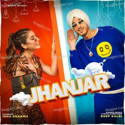 Jhanjar Cover