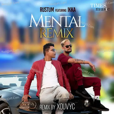 Mental Remix Cover