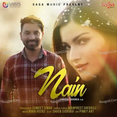 Nain Cover