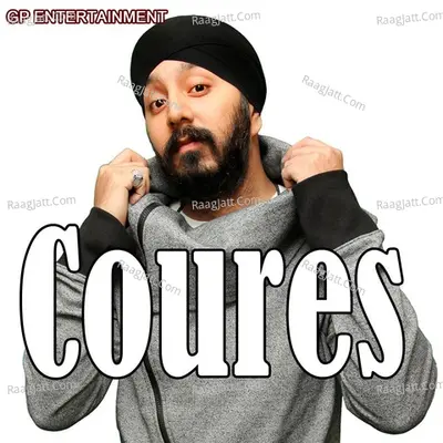Coures Poster