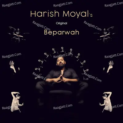 Beparwah Cover
