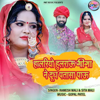 Halriyo Hulrayu Giga Ne Dudh Patasa Payu Cover