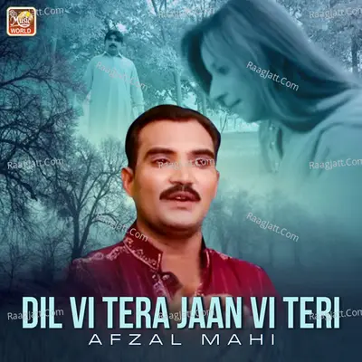 Dil Vi Tera Jaan Vi Teri Poster