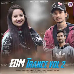 Edm Trance, Vol. 2