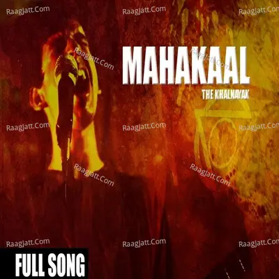 Mahakaal Cover