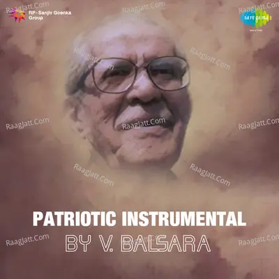 Patriotic Instrumental By VBalsara Poster