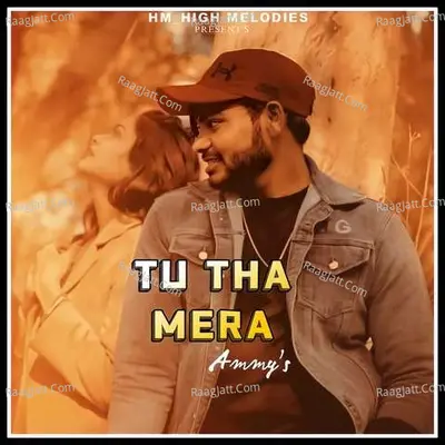 Tu tha Mera Cover