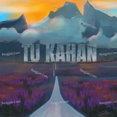 Tu Kahan Cover