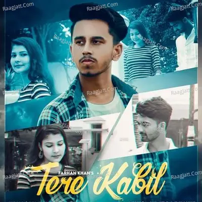 Tere Kabil Cover