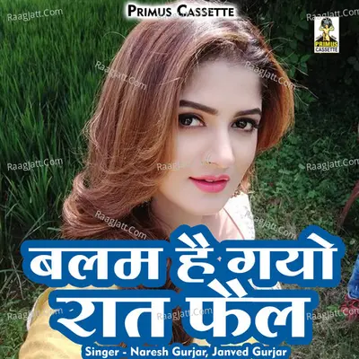 Janved Gurjar Image