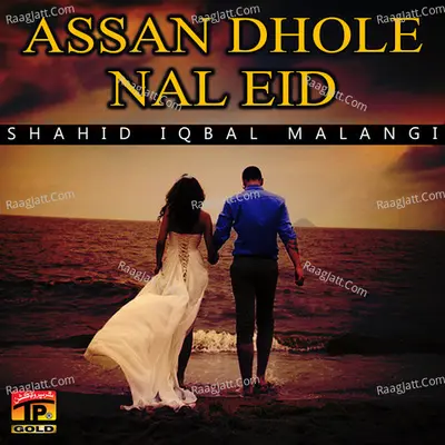 Assan Dhole Nal Eid Poster