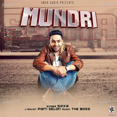 Mundri Cover