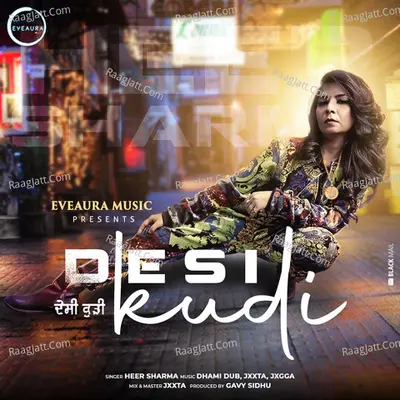 Desi Kudi Cover