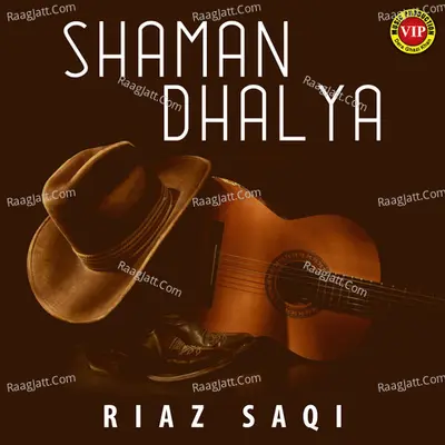 Shaman Dhalya Poster