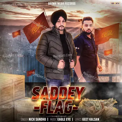 Nick Sandhu