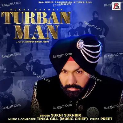 Turban Man