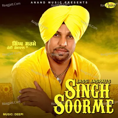 Singh Soorme Poster