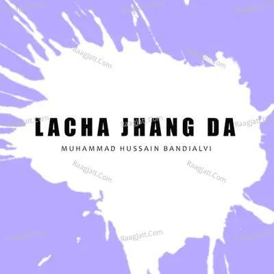 Lacha Jhang Da Poster