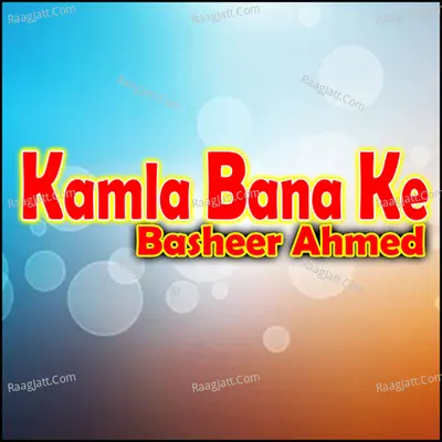 Basheer Ahmed Image