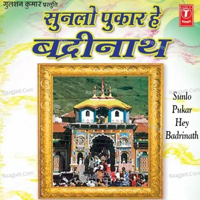 Sunle Pukar Hey Badrinath Cover